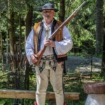 58. Sabałowe Bajania - Zawody strzeleckie o "Sabałową Flintę" i wystawa broni kolekcjonerskiej 2024 58. Sabałowe Bajania - Zawody strzeleckie o "Sabałową Flintę" i wystawa broni kolekcjonerskiej 2024