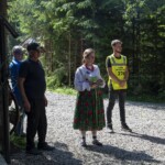 58. Sabałowe Bajania - Zawody strzeleckie o "Sabałową Flintę" i wystawa broni kolekcjonerskiej 2024 58. Sabałowe Bajania - Zawody strzeleckie o "Sabałową Flintę" i wystawa broni kolekcjonerskiej 2024