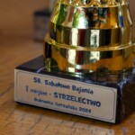 58. Sabałowe Bajania - Zawody strzeleckie o "Sabałową Flintę" i wystawa broni kolekcjonerskiej 2024 58. Sabałowe Bajania - Zawody strzeleckie o "Sabałową Flintę" i wystawa broni kolekcjonerskiej 2024