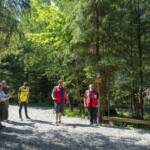 58. Sabałowe Bajania - Zawody strzeleckie o "Sabałową Flintę" i wystawa broni kolekcjonerskiej 2024 58. Sabałowe Bajania - Zawody strzeleckie o "Sabałową Flintę" i wystawa broni kolekcjonerskiej 2024