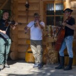 58. Sabałowe Bajania - Zawody strzeleckie o "Sabałową Flintę" i wystawa broni kolekcjonerskiej 2024 58. Sabałowe Bajania - Zawody strzeleckie o "Sabałową Flintę" i wystawa broni kolekcjonerskiej 2024