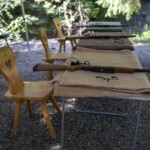 58. Sabałowe Bajania - Zawody strzeleckie o "Sabałową Flintę" i wystawa broni kolekcjonerskiej 2024 58. Sabałowe Bajania - Zawody strzeleckie o "Sabałową Flintę" i wystawa broni kolekcjonerskiej 2024