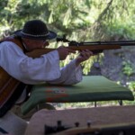 58. Sabałowe Bajania - Zawody strzeleckie o "Sabałową Flintę" i wystawa broni kolekcjonerskiej 2024 58. Sabałowe Bajania - Zawody strzeleckie o "Sabałową Flintę" i wystawa broni kolekcjonerskiej 2024