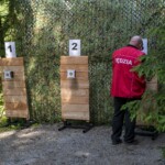 58. Sabałowe Bajania - Zawody strzeleckie o "Sabałową Flintę" i wystawa broni kolekcjonerskiej 2024 58. Sabałowe Bajania - Zawody strzeleckie o "Sabałową Flintę" i wystawa broni kolekcjonerskiej 2024