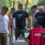 58. Sabałowe Bajania - Zawody strzeleckie o "Sabałową Flintę" i wystawa broni kolekcjonerskiej 2024 58. Sabałowe Bajania - Zawody strzeleckie o "Sabałową Flintę" i wystawa broni kolekcjonerskiej 2024