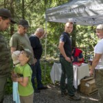 58. Sabałowe Bajania - Zawody strzeleckie o "Sabałową Flintę" i wystawa broni kolekcjonerskiej 2024 58. Sabałowe Bajania - Zawody strzeleckie o "Sabałową Flintę" i wystawa broni kolekcjonerskiej 2024