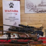 58. Sabałowe Bajania - Zawody strzeleckie o "Sabałową Flintę" i wystawa broni kolekcjonerskiej 2024 58. Sabałowe Bajania - Zawody strzeleckie o "Sabałową Flintę" i wystawa broni kolekcjonerskiej 2024