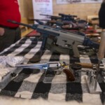 58. Sabałowe Bajania - Zawody strzeleckie o "Sabałową Flintę" i wystawa broni kolekcjonerskiej 2024 58. Sabałowe Bajania - Zawody strzeleckie o "Sabałową Flintę" i wystawa broni kolekcjonerskiej 2024