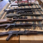 58. Sabałowe Bajania - Zawody strzeleckie o "Sabałową Flintę" i wystawa broni kolekcjonerskiej 2024 58. Sabałowe Bajania - Zawody strzeleckie o "Sabałową Flintę" i wystawa broni kolekcjonerskiej 2024