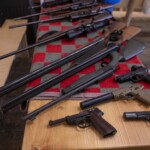 58. Sabałowe Bajania - Zawody strzeleckie o "Sabałową Flintę" i wystawa broni kolekcjonerskiej 2024 58. Sabałowe Bajania - Zawody strzeleckie o "Sabałową Flintę" i wystawa broni kolekcjonerskiej 2024