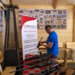 58. Sabałowe Bajania - Zawody strzeleckie o "Sabałową Flintę" i wystawa broni kolekcjonerskiej 2024 58. Sabałowe Bajania - Zawody strzeleckie o "Sabałową Flintę" i wystawa broni kolekcjonerskiej 2024