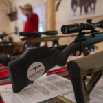 58. Sabałowe Bajania - Zawody strzeleckie o "Sabałową Flintę" i wystawa broni kolekcjonerskiej 2024 58. Sabałowe Bajania - Zawody strzeleckie o "Sabałową Flintę" i wystawa broni kolekcjonerskiej 2024