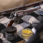 58. Sabałowe Bajania - Zawody strzeleckie o "Sabałową Flintę" i wystawa broni kolekcjonerskiej 2024 58. Sabałowe Bajania - Zawody strzeleckie o "Sabałową Flintę" i wystawa broni kolekcjonerskiej 2024