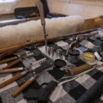 58. Sabałowe Bajania - Zawody strzeleckie o "Sabałową Flintę" i wystawa broni kolekcjonerskiej 2024 58. Sabałowe Bajania - Zawody strzeleckie o "Sabałową Flintę" i wystawa broni kolekcjonerskiej 2024