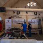 58. Sabałowe Bajania - Zawody strzeleckie o "Sabałową Flintę" i wystawa broni kolekcjonerskiej 2024 58. Sabałowe Bajania - Zawody strzeleckie o "Sabałową Flintę" i wystawa broni kolekcjonerskiej 2024