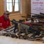 58. Sabałowe Bajania - Zawody strzeleckie o "Sabałową Flintę" i wystawa broni kolekcjonerskiej 2024 58. Sabałowe Bajania - Zawody strzeleckie o "Sabałową Flintę" i wystawa broni kolekcjonerskiej 2024