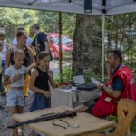 58. Sabałowe Bajania - Zawody strzeleckie o "Sabałową Flintę" i wystawa broni kolekcjonerskiej 2024 58. Sabałowe Bajania - Zawody strzeleckie o "Sabałową Flintę" i wystawa broni kolekcjonerskiej 2024