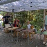 58. Sabałowe Bajania - Zawody strzeleckie o "Sabałową Flintę" i wystawa broni kolekcjonerskiej 2024 58. Sabałowe Bajania - Zawody strzeleckie o "Sabałową Flintę" i wystawa broni kolekcjonerskiej 2024