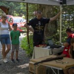 58. Sabałowe Bajania - Zawody strzeleckie o "Sabałową Flintę" i wystawa broni kolekcjonerskiej 2024 58. Sabałowe Bajania - Zawody strzeleckie o "Sabałową Flintę" i wystawa broni kolekcjonerskiej 2024