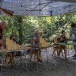 58. Sabałowe Bajania - Zawody strzeleckie o "Sabałową Flintę" i wystawa broni kolekcjonerskiej 2024 58. Sabałowe Bajania - Zawody strzeleckie o "Sabałową Flintę" i wystawa broni kolekcjonerskiej 2024