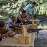 58. Sabałowe Bajania - Zawody strzeleckie o "Sabałową Flintę" i wystawa broni kolekcjonerskiej 2024 58. Sabałowe Bajania - Zawody strzeleckie o "Sabałową Flintę" i wystawa broni kolekcjonerskiej 2024