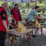 58. Sabałowe Bajania - Zawody strzeleckie o "Sabałową Flintę" i wystawa broni kolekcjonerskiej 2024 58. Sabałowe Bajania - Zawody strzeleckie o "Sabałową Flintę" i wystawa broni kolekcjonerskiej 2024