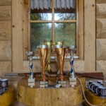 58. Sabałowe Bajania - Zawody strzeleckie o "Sabałową Flintę" i wystawa broni kolekcjonerskiej 2024 58. Sabałowe Bajania - Zawody strzeleckie o "Sabałową Flintę" i wystawa broni kolekcjonerskiej 2024