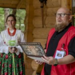 58. Sabałowe Bajania - Zawody strzeleckie o "Sabałową Flintę" i wystawa broni kolekcjonerskiej 2024 58. Sabałowe Bajania - Zawody strzeleckie o "Sabałową Flintę" i wystawa broni kolekcjonerskiej 2024