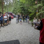 58. Sabałowe Bajania - Zawody strzeleckie o "Sabałową Flintę" i wystawa broni kolekcjonerskiej 2024 58. Sabałowe Bajania - Zawody strzeleckie o "Sabałową Flintę" i wystawa broni kolekcjonerskiej 2024