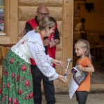 58. Sabałowe Bajania - Zawody strzeleckie o "Sabałową Flintę" i wystawa broni kolekcjonerskiej 2024 58. Sabałowe Bajania - Zawody strzeleckie o "Sabałową Flintę" i wystawa broni kolekcjonerskiej 2024