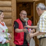 58. Sabałowe Bajania - Zawody strzeleckie o "Sabałową Flintę" i wystawa broni kolekcjonerskiej 2024 58. Sabałowe Bajania - Zawody strzeleckie o "Sabałową Flintę" i wystawa broni kolekcjonerskiej 2024