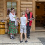 58. Sabałowe Bajania - Zawody strzeleckie o "Sabałową Flintę" i wystawa broni kolekcjonerskiej 2024 58. Sabałowe Bajania - Zawody strzeleckie o "Sabałową Flintę" i wystawa broni kolekcjonerskiej 2024