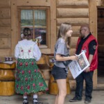 58. Sabałowe Bajania - Zawody strzeleckie o "Sabałową Flintę" i wystawa broni kolekcjonerskiej 2024 58. Sabałowe Bajania - Zawody strzeleckie o "Sabałową Flintę" i wystawa broni kolekcjonerskiej 2024