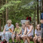 58. Sabałowe Bajania - Zawody strzeleckie o "Sabałową Flintę" i wystawa broni kolekcjonerskiej 2024 58. Sabałowe Bajania - Zawody strzeleckie o "Sabałową Flintę" i wystawa broni kolekcjonerskiej 2024