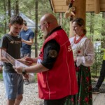 58. Sabałowe Bajania - Zawody strzeleckie o "Sabałową Flintę" i wystawa broni kolekcjonerskiej 2024 58. Sabałowe Bajania - Zawody strzeleckie o "Sabałową Flintę" i wystawa broni kolekcjonerskiej 2024