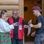 58. Sabałowe Bajania - Zawody strzeleckie o "Sabałową Flintę" i wystawa broni kolekcjonerskiej 2024 58. Sabałowe Bajania - Zawody strzeleckie o "Sabałową Flintę" i wystawa broni kolekcjonerskiej 2024