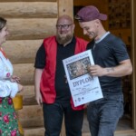 58. Sabałowe Bajania - Zawody strzeleckie o "Sabałową Flintę" i wystawa broni kolekcjonerskiej 2024 58. Sabałowe Bajania - Zawody strzeleckie o "Sabałową Flintę" i wystawa broni kolekcjonerskiej 2024