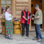 58. Sabałowe Bajania - Zawody strzeleckie o "Sabałową Flintę" i wystawa broni kolekcjonerskiej 2024 58. Sabałowe Bajania - Zawody strzeleckie o "Sabałową Flintę" i wystawa broni kolekcjonerskiej 2024