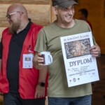 58. Sabałowe Bajania - Zawody strzeleckie o "Sabałową Flintę" i wystawa broni kolekcjonerskiej 2024 58. Sabałowe Bajania - Zawody strzeleckie o "Sabałową Flintę" i wystawa broni kolekcjonerskiej 2024