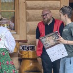 58. Sabałowe Bajania - Zawody strzeleckie o "Sabałową Flintę" i wystawa broni kolekcjonerskiej 2024 58. Sabałowe Bajania - Zawody strzeleckie o "Sabałową Flintę" i wystawa broni kolekcjonerskiej 2024