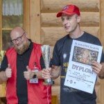 58. Sabałowe Bajania - Zawody strzeleckie o "Sabałową Flintę" i wystawa broni kolekcjonerskiej 2024 58. Sabałowe Bajania - Zawody strzeleckie o "Sabałową Flintę" i wystawa broni kolekcjonerskiej 2024