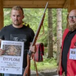 58. Sabałowe Bajania - Zawody strzeleckie o "Sabałową Flintę" i wystawa broni kolekcjonerskiej 2024 58. Sabałowe Bajania - Zawody strzeleckie o "Sabałową Flintę" i wystawa broni kolekcjonerskiej 2024