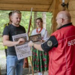 58. Sabałowe Bajania - Zawody strzeleckie o "Sabałową Flintę" i wystawa broni kolekcjonerskiej 2024 58. Sabałowe Bajania - Zawody strzeleckie o "Sabałową Flintę" i wystawa broni kolekcjonerskiej 2024