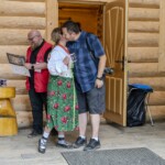 58. Sabałowe Bajania - Zawody strzeleckie o "Sabałową Flintę" i wystawa broni kolekcjonerskiej 2024 58. Sabałowe Bajania - Zawody strzeleckie o "Sabałową Flintę" i wystawa broni kolekcjonerskiej 2024