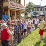 58. Sabałowe Bajania - degustacja potraw regionalnych 2024 58. Sabałowe Bajania - degustacja potraw regionalnych 2024