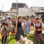 58. Sabałowe Bajania - degustacja potraw regionalnych 2024 58. Sabałowe Bajania - degustacja potraw regionalnych 2024