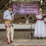 XXI Dzień Polowaca - Chór In Nomine z Jurgowa 2024-07-28 XXI Dzień Polowaca - Chór In Nomine z Jurgowa 2024-07-28