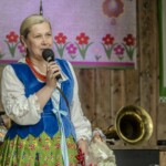 XXI Dzień Polowaca - Chór In Nomine z Jurgowa 2024-07-28 XXI Dzień Polowaca - Chór In Nomine z Jurgowa 2024-07-28