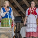 XXI Dzień Polowaca - Chór In Nomine z Jurgowa 2024-07-28 XXI Dzień Polowaca - Chór In Nomine z Jurgowa 2024-07-28