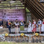 XXI Dzień Polowaca - Chór In Nomine z Jurgowa 2024-07-28 XXI Dzień Polowaca - Chór In Nomine z Jurgowa 2024-07-28